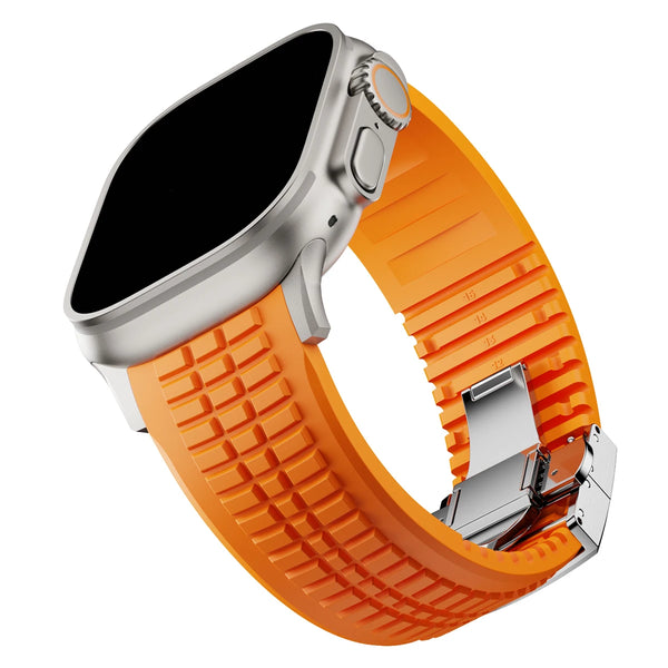Pulseira Apple Watch Magnética Steel®