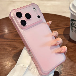 Capa de iPhone Case Matte Colors®