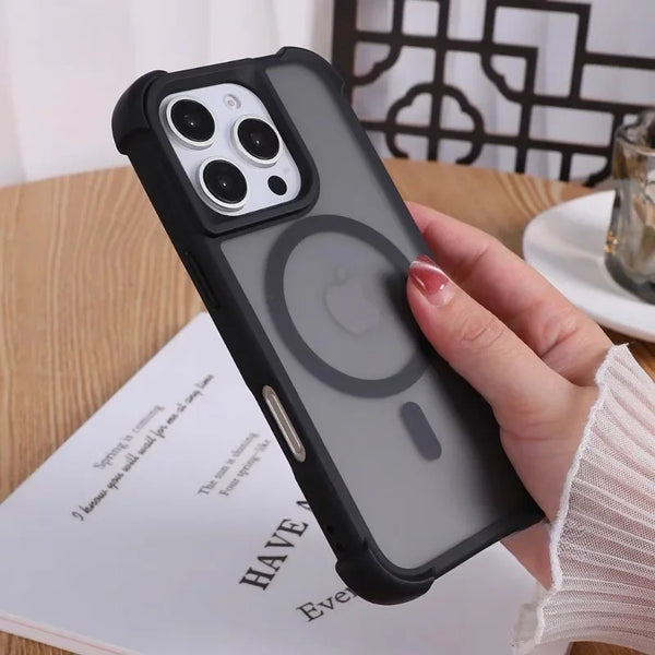 Capa para iPhone Case Mag Bumper