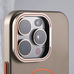 Capa de iPhone Case Mag Flip®