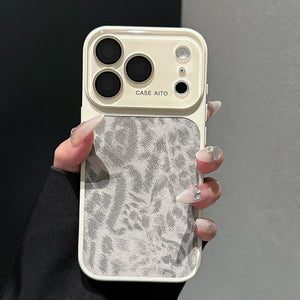Capa de iPhone Case Leopard®
