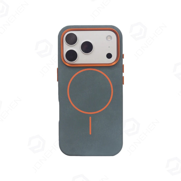 Capa de iPhone Case Mag Texture®