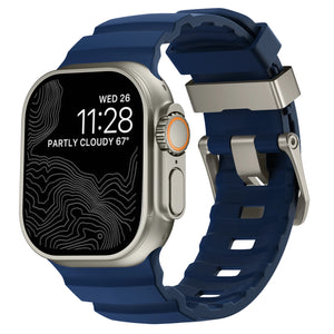 Pulseira Sport Titanium