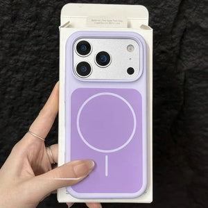 Capa de iPhone Case Mag Hit®