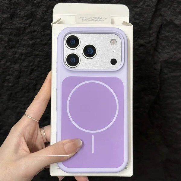 Capa de iPhone Case Mag Hit®