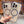 Capa de iPhone Case Mag Glitter Fit®