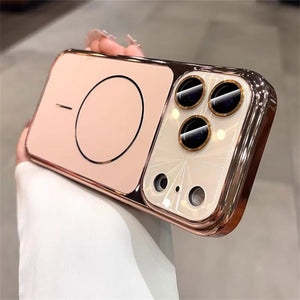 Capa de iPhone Case Mag Premier®