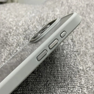 Capa de iPhone Case Classic Glass