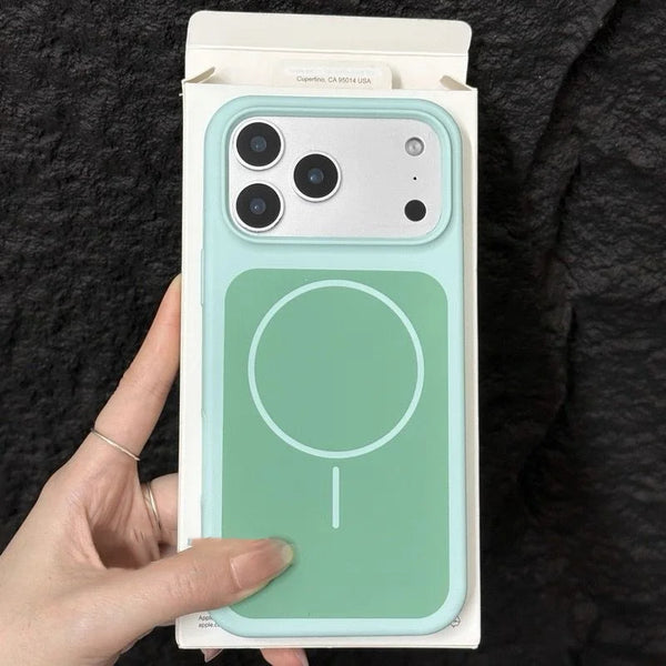 Capa de iPhone Case Mag Hit®