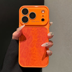Capa de iPhone Case Leopard®