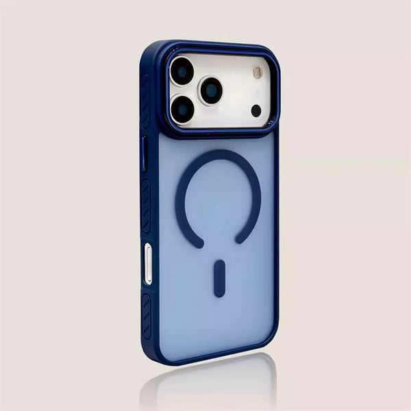 Capa de iPhone Case Mag Front®