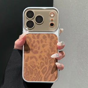Capa de iPhone Case Leopard®