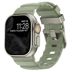 Pulseira Sport Titanium