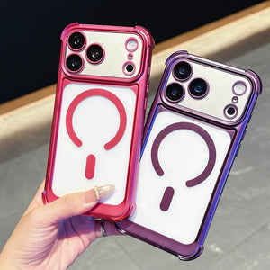 Capa de iPhone Case Mag Bumper®