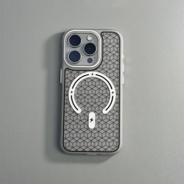 Capa de iPhone Case Mag Eclipse®