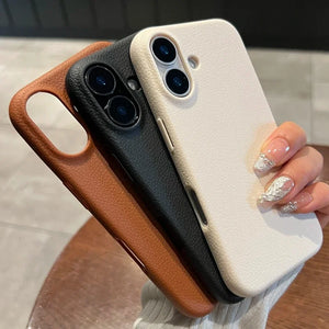 Capa de iPhone Case Matte