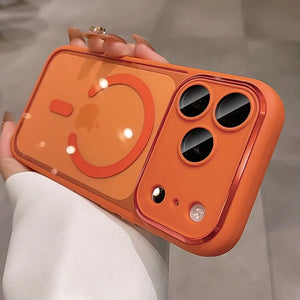 Capa de iPhone Case Mag Vision®