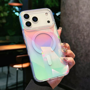 Capa de iPhone Case Mag Aurora®