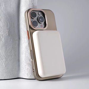 Capa de iPhone Case Mag Flip®