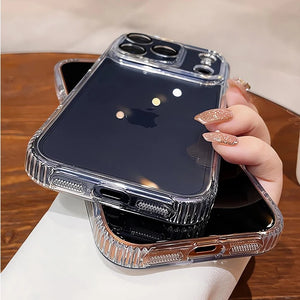 Capa de iPhone Case Mag Clear®
