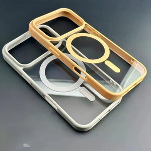 Capa de iPhone Case MagSafe Senior®