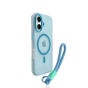 Capa de iPhone Case Mag Summer
