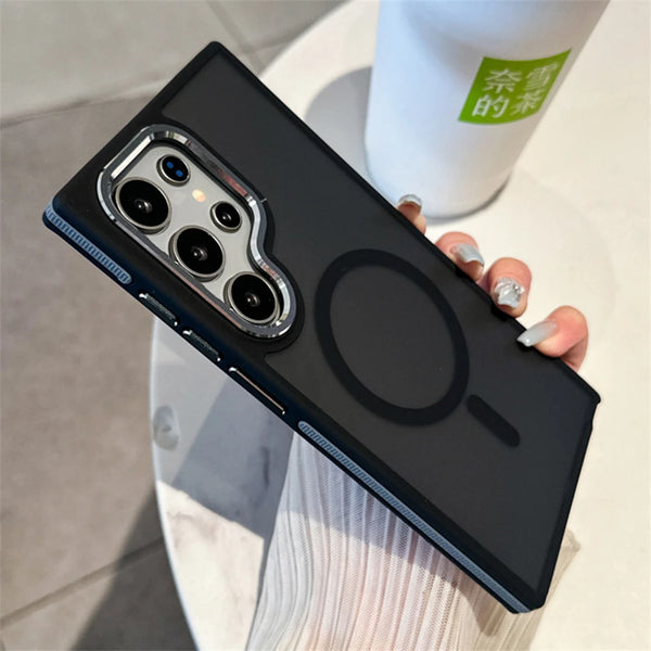 Capa de Samsung Case Mag Shock®