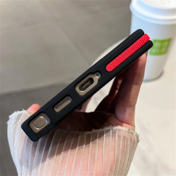 Capa de Samsung Case Mag Shock®