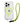Capa de iPhone Case Mag Rope®