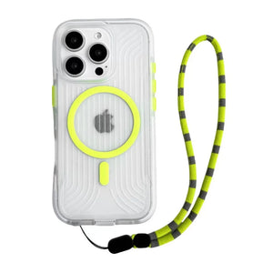 Capa de iPhone Case Mag Rope®