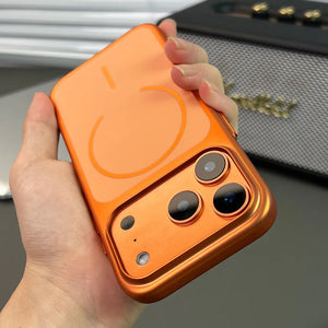 Capa de iPhone Case Mag Nano Hard®