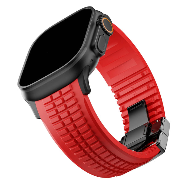 Pulseira Apple Watch Magnética Steel®