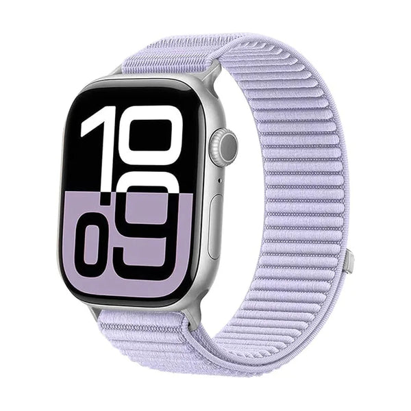Pulseira Apple Watch Magnética Belt®