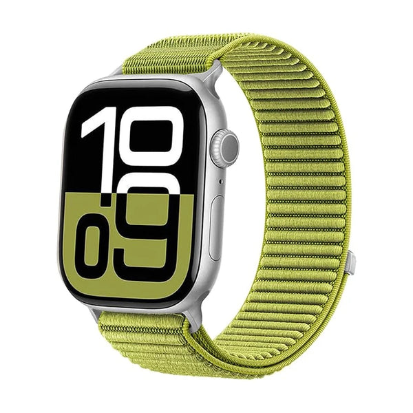 Pulseira Apple Watch Magnética Belt®