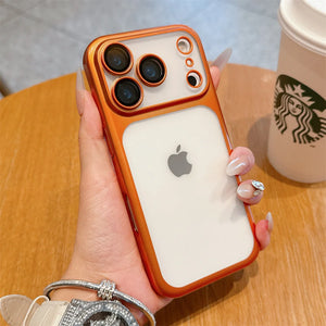 Capa de iPhone Case Focus®