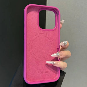 Capa de iPhone Case Mag Original®