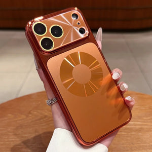 Capa de iPhone Case Mag Aura®