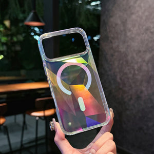Capa de iPhone Case Mag Aurora®