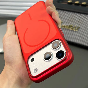 Capa de iPhone Case Mag Nano Hard®