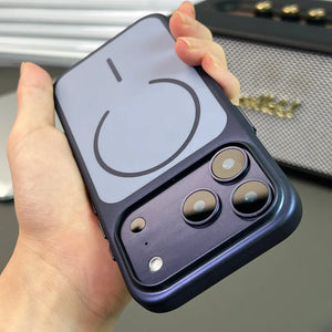 Capa de iPhone Case Mag Nano Hard®