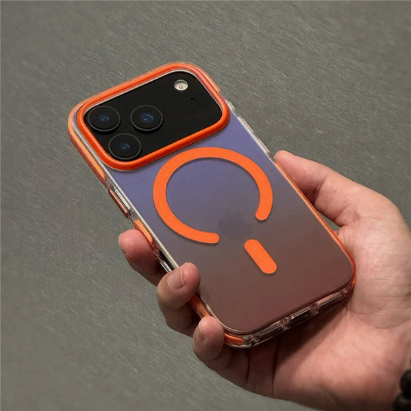 Capa de iPhone Case Mag Gradient®
