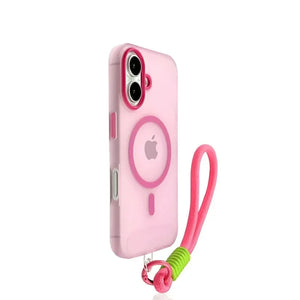 Capa de iPhone Case Mag Summer