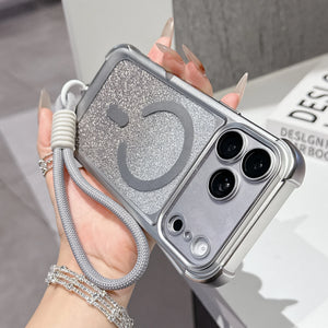 Capa de iPhone Case Mag Shine®