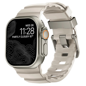 Pulseira Sport Titanium