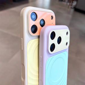 Capa de iPhone Case Mag Candy®