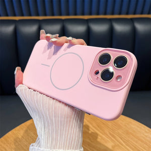Capa de iPhone Case Mag Cover®