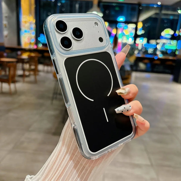 Capa de iPhone Case Mag Drop®