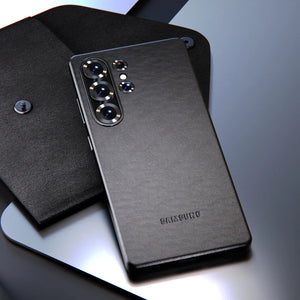 Capa de Samsung Case Leather®