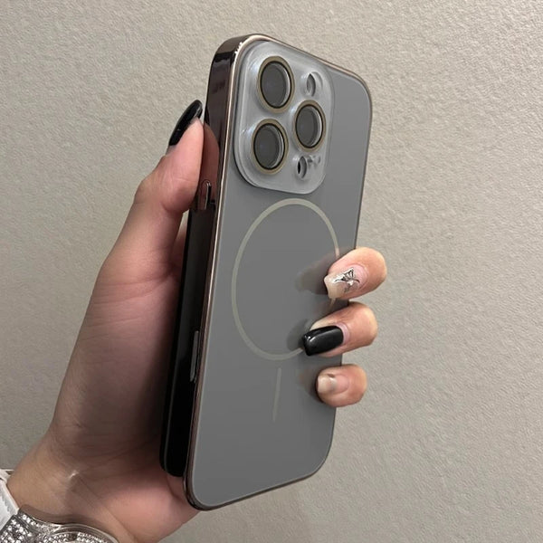 Capa de iPhone Case Mag Glow®