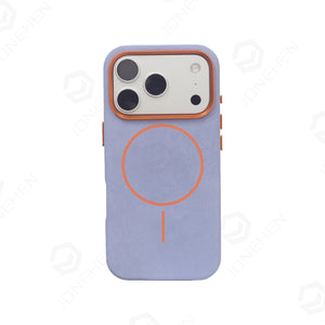 Capa de iPhone Case Mag Texture®